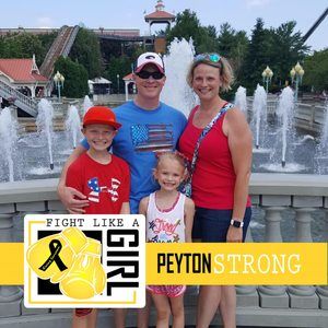 Meet your Posher, Becky